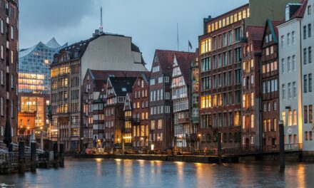 Klimaneutrale Wohngebäude in Hamburg bis 2045, Wohnsozialismus stoppen!